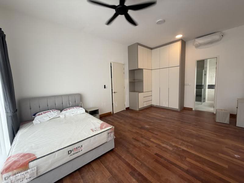 Rumah Berkembar untuk Disewa di Kota Damansara (Selangor) - Daphne Lim - Bedroom - PropertyGuru.com.my