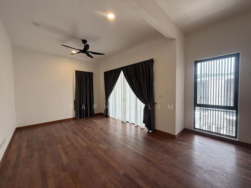 Rumah Berkembar untuk Disewa di Kota Damansara (Selangor) - Daphne Lim - Living Room - PropertyGuru.com.my