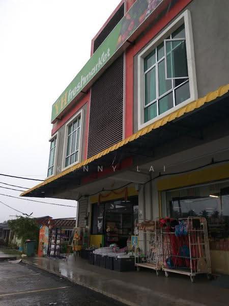 Terraced House for Sale in Melaka City (Melaka) - Kenny Lai - Exterior - PropertyGuru.com.my