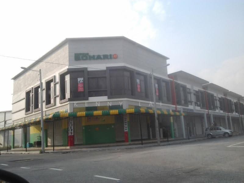 Terraced House for Sale in Melaka City (Melaka) - Kenny Lai - PropertyGuru.com.my