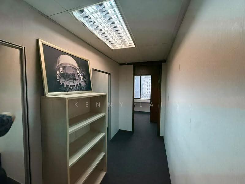 Terraced House for Sale in Melaka City (Melaka) - Kenny Lai - Corridor - PropertyGuru.com.my