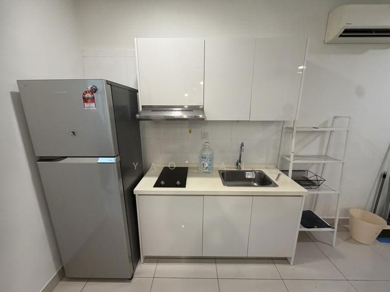 Service Residence for Rent at H2O Residences - Yao Tan - Kitchen - PropertyGuru.com.my