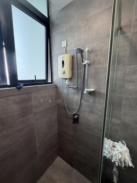 Service Residence for Rent at H2O Residences - Yao Tan - Bathroom - PropertyGuru.com.my