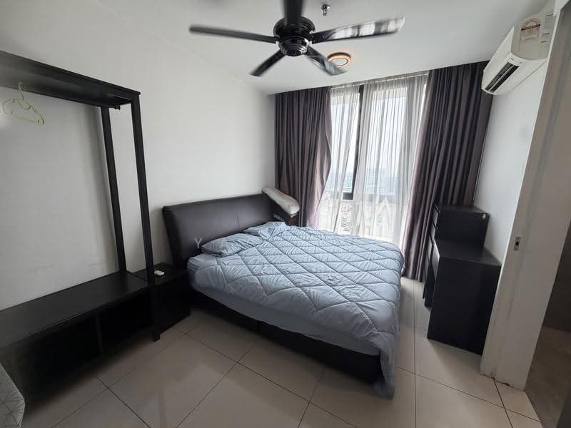 Service Residence for Rent at H2O Residences - Yao Tan - Bedroom - PropertyGuru.com.my