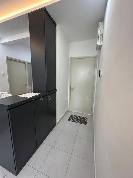 Apartment for Rent at Impiana Sky Residensi - Jason Lee - Corridor - PropertyGuru.com.my