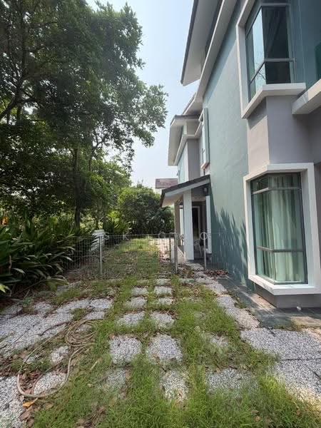 2-storey Terraced House for Sale in East Ledang (Iskandar Puteri (Nusajaya)) - SK GOO - PropertyGuru.com.my