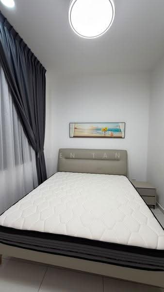 Kediaman Servis untuk Dijual di Space Residency - Iden Tan - Bedroom - PropertyGuru.com.my