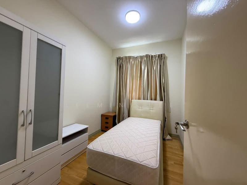 Kediaman Servis untuk Disewa di Solaris Dutamas - Leemini Lee - Bedroom - PropertyGuru.com.my