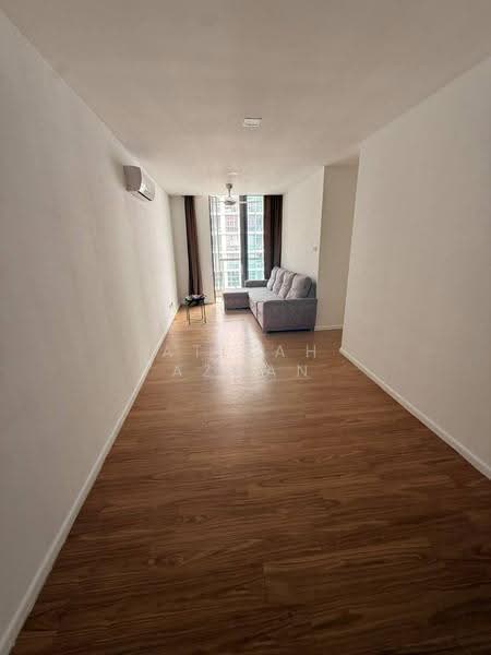 Condominium for Rent at Sanderling Lakefront - Atikah Azman - Living Room - PropertyGuru.com.my