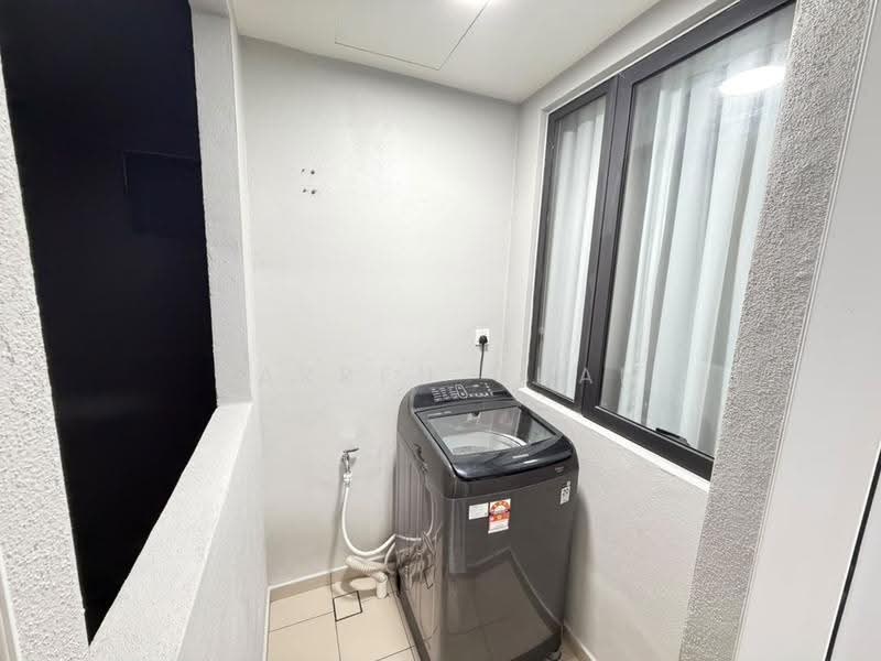 Kediaman Servis untuk Disewa di Emerald 9 - Darren Chan - PropertyGuru.com.my
