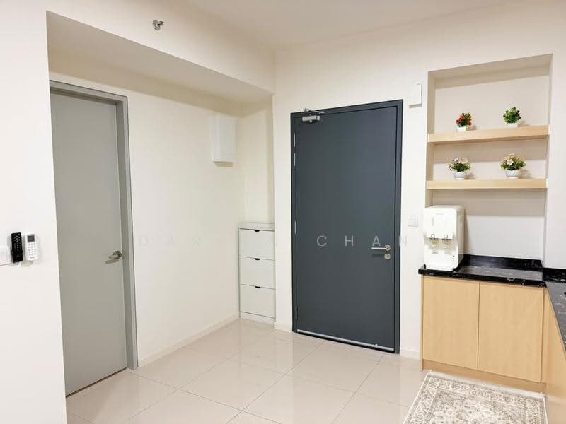 Kediaman Servis untuk Disewa di Emerald 9 - Darren Chan - Interior - PropertyGuru.com.my