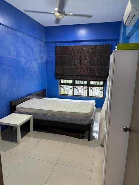 Kondominium untuk Disewa di Park 51 Residency - Sean Lo - Bedroom - PropertyGuru.com.my
