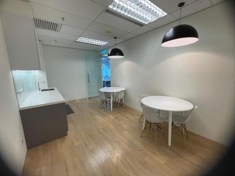 Office for Rent in KLCC (KL City Centre) - Calvin Poh - Kitchen - PropertyGuru.com.my