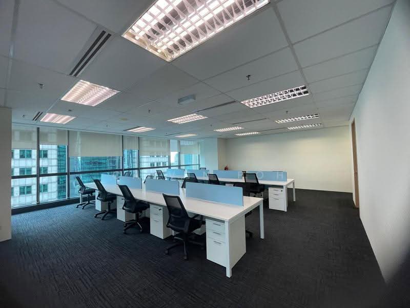 Office for Rent in KLCC (KL City Centre) - Calvin Poh - Interior - PropertyGuru.com.my