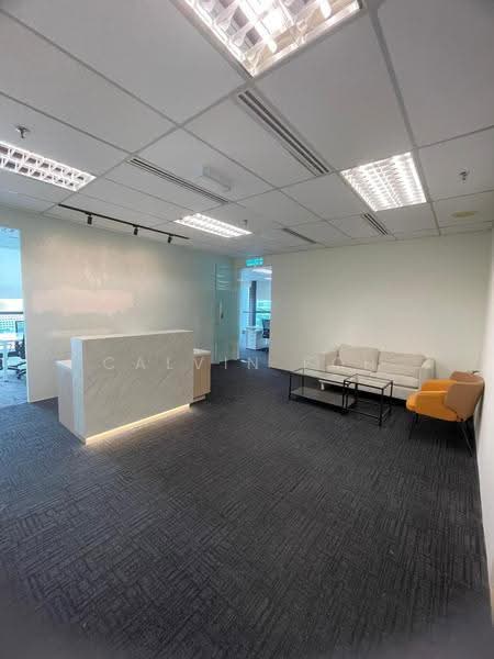 Office for Rent in KLCC (KL City Centre) - Calvin Poh - Lobby - PropertyGuru.com.my