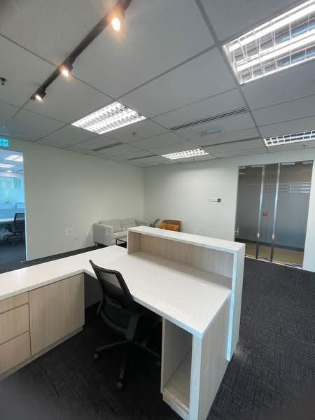 Office for Rent in KLCC (KL City Centre) - Calvin Poh - Interior - PropertyGuru.com.my