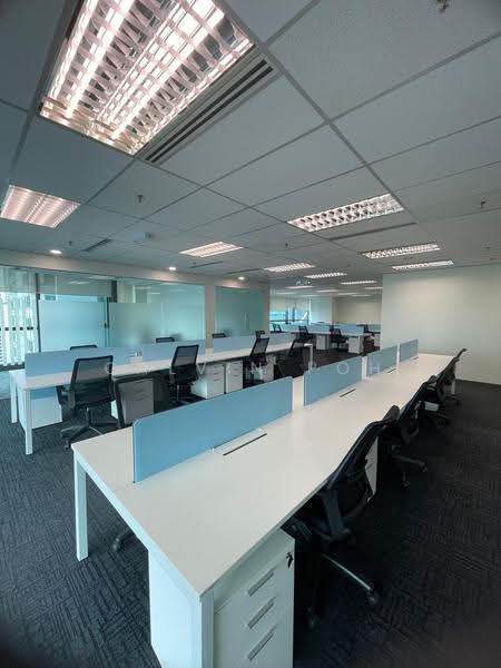 Office for Rent in KLCC (KL City Centre) - Calvin Poh - Interior - PropertyGuru.com.my