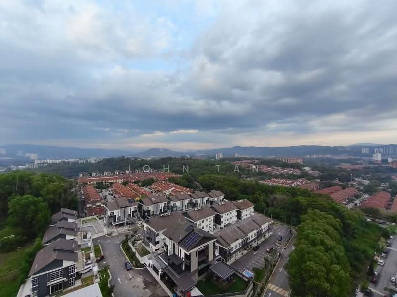 Condominium for Rent at Resilion Residence - John Tan - Exterior - PropertyGuru.com.my