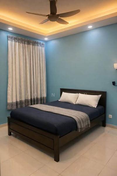 Condominium for Rent at Resilion Residence - John Tan - Bedroom - PropertyGuru.com.my