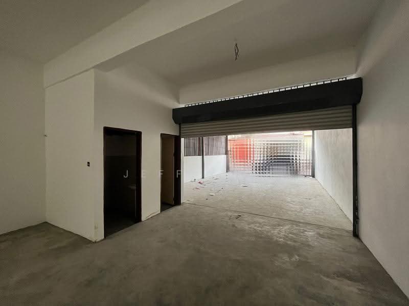 Kedai untuk Dijual di Alor Setar (Kedah) - Jeff Yeoh - Entrance - PropertyGuru.com.my