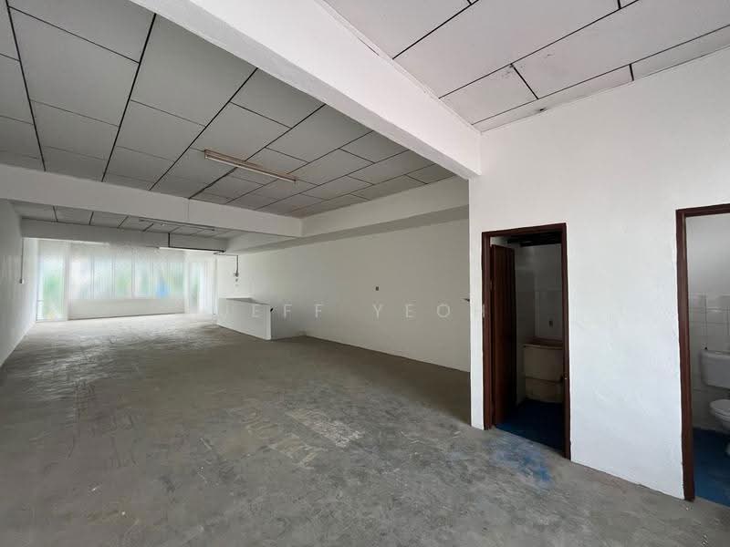 Kedai untuk Dijual di Alor Setar (Kedah) - Jeff Yeoh - Interior - PropertyGuru.com.my