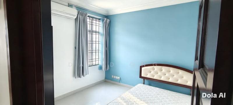Rumah Teres 2-Tingkat untuk Dijual di Taman Nusa Bestari (Iskandar Puteri (Nusajaya)) - David Ong - Bedroom - PropertyGuru.com.my