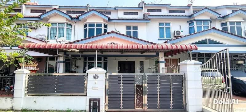 Rumah Teres 2-Tingkat untuk Dijual di Taman Nusa Bestari (Iskandar Puteri (Nusajaya)) - David Ong - Exterior - PropertyGuru.com.my