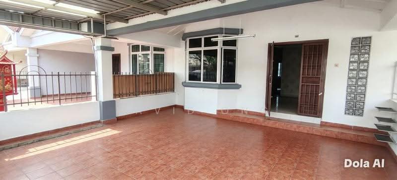 Rumah Teres 2-Tingkat untuk Dijual di Taman Nusa Bestari (Iskandar Puteri (Nusajaya)) - David Ong - PropertyGuru.com.my