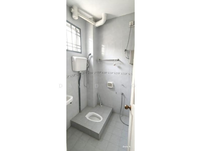 Rumah Teres 2-Tingkat untuk Dijual di Taman Nusa Bestari (Iskandar Puteri (Nusajaya)) - David Ong - Bathroom - PropertyGuru.com.my