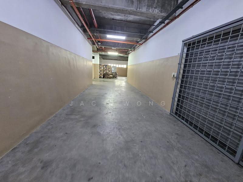 Gudang untuk Disewa di Subang Jaya, USJ, Shah Alam, Glenmarie, PJ (Subang Jaya) - Jack Wong - Corridor - PropertyGuru.com.my