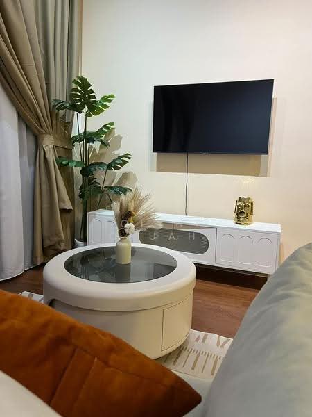 Service Residence for Rent at Trion 2 @ KL - Jolyne Chuah - PropertyGuru.com.my