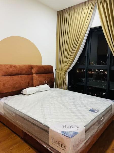 Service Residence for Rent at Trion 2 @ KL - Jolyne Chuah - PropertyGuru.com.my