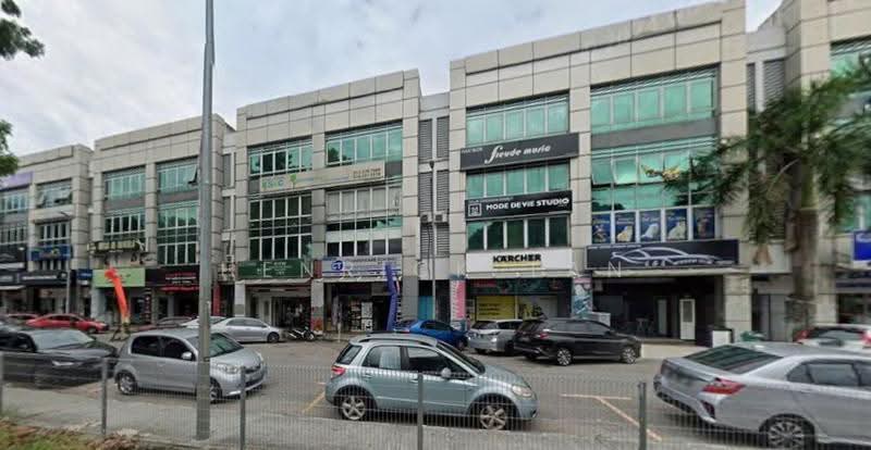 Office for Sale in Bandar Puteri Puchong (Puchong) - Henrick Tan - Exterior - PropertyGuru.com.my