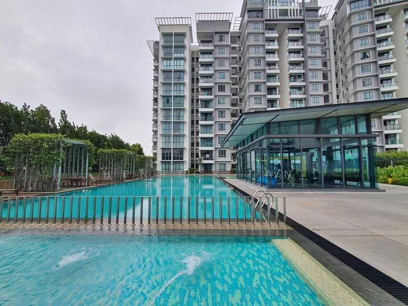 Kondominium untuk Dijual di Boulevard Residence - Henrick Tan - PropertyGuru.com.my