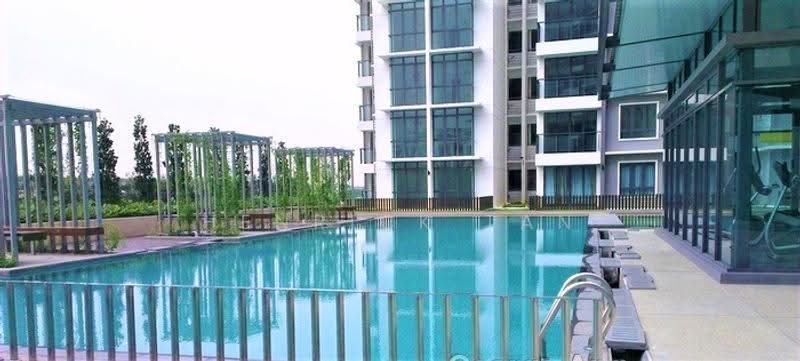 Kondominium untuk Dijual di Boulevard Residence - Henrick Tan - PropertyGuru.com.my