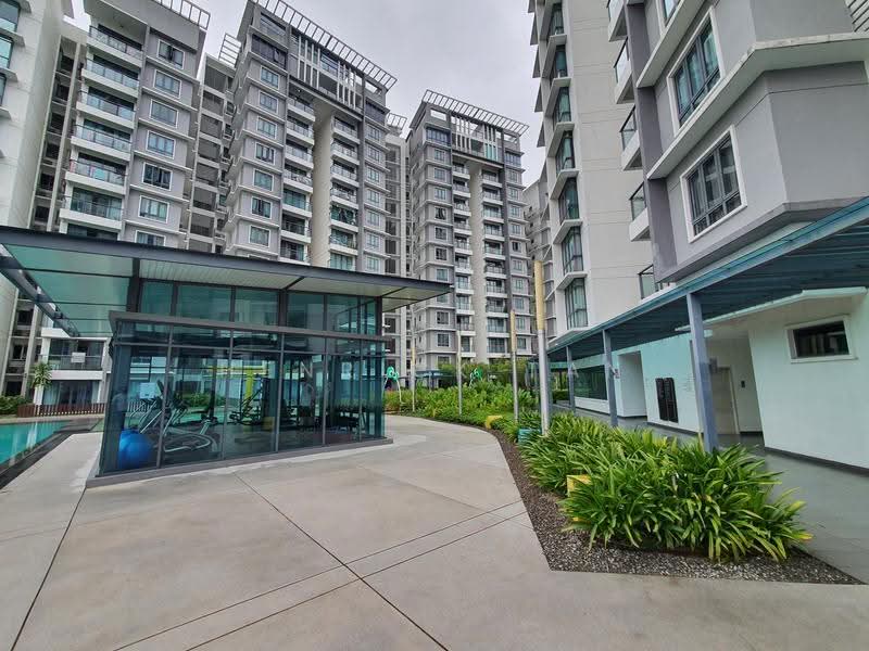Kondominium untuk Dijual di Boulevard Residence - Henrick Tan - PropertyGuru.com.my
