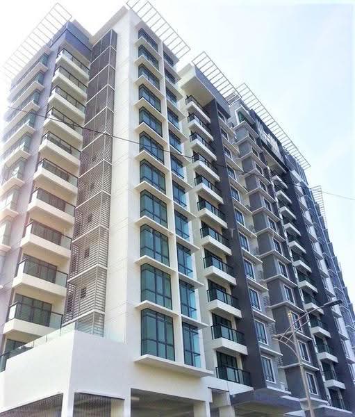 Kondominium untuk Dijual di Boulevard Residence - Henrick Tan - PropertyGuru.com.my