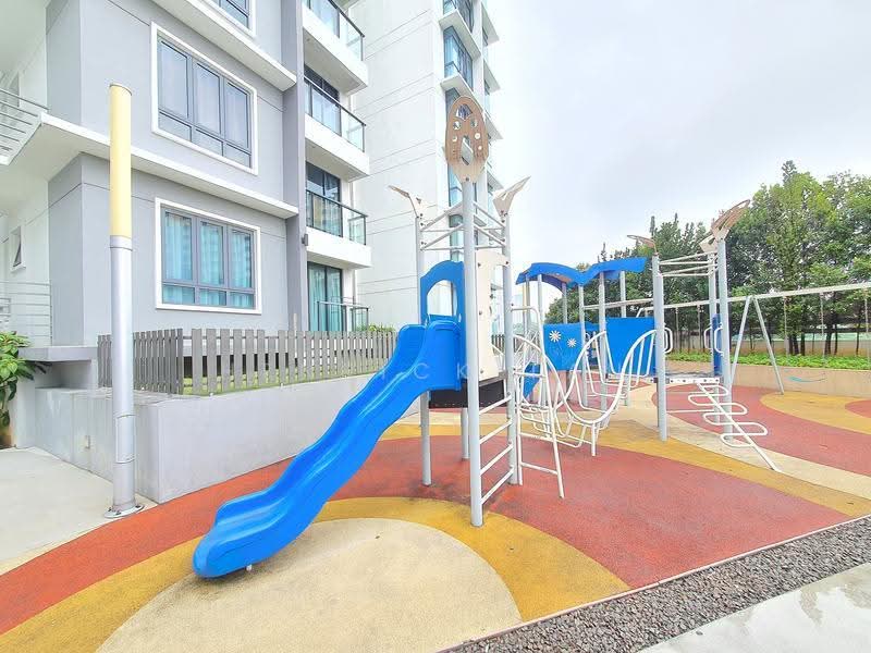 Kondominium untuk Dijual di Boulevard Residence - Henrick Tan - PropertyGuru.com.my