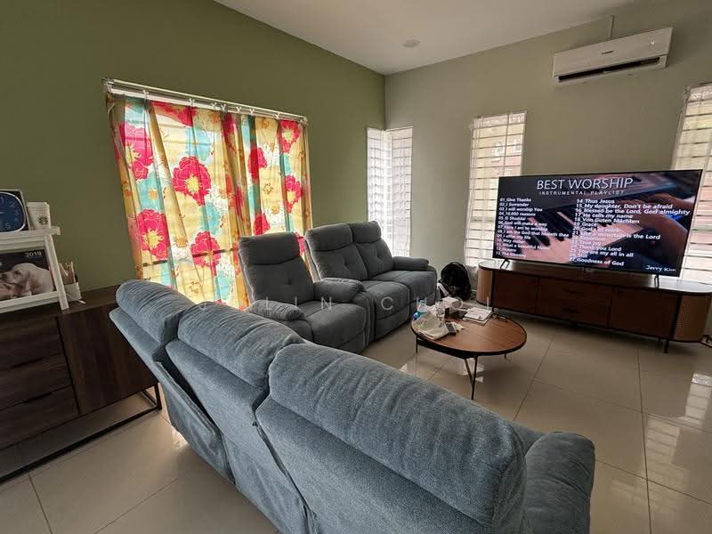 2.5-storey Terraced House for Sale in Bandar Bukit Puchong (Puchong) - Jolin Choi - PropertyGuru.com.my