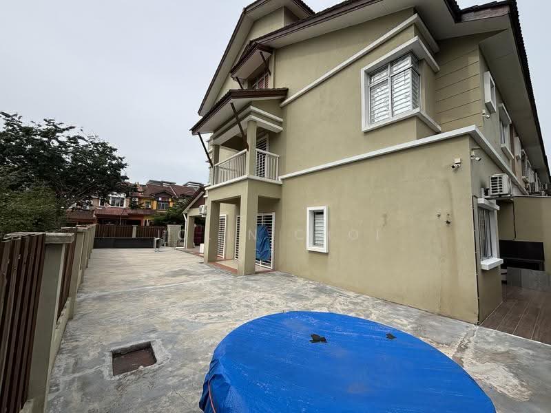 2.5-storey Terraced House for Sale in Bandar Bukit Puchong (Puchong) - Jolin Choi - Exterior - PropertyGuru.com.my