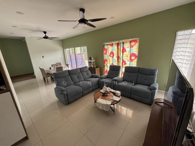 2.5-storey Terraced House for Sale in Bandar Bukit Puchong (Puchong) - Jolin Choi - PropertyGuru.com.my