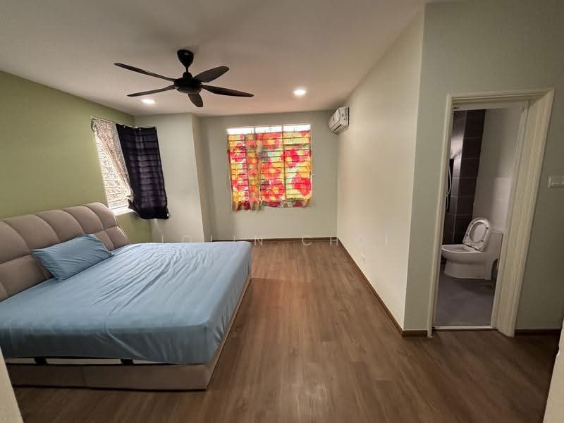 2.5-storey Terraced House for Sale in Bandar Bukit Puchong (Puchong) - Jolin Choi - PropertyGuru.com.my