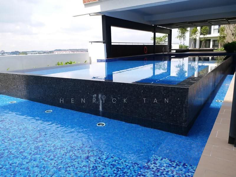 Kondominium untuk Dijual di Prima Indah (The Armanna) - Henrick Tan - Exterior - PropertyGuru.com.my