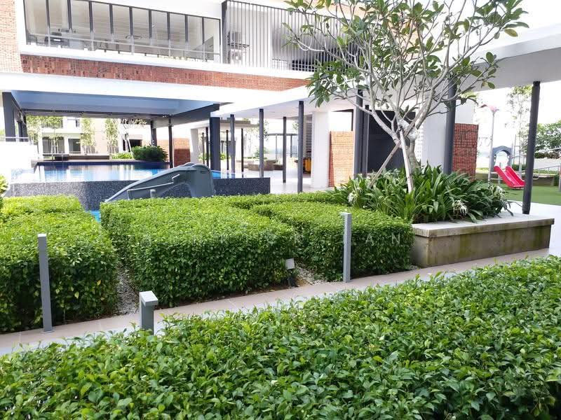 Kondominium untuk Dijual di Prima Indah (The Armanna) - Henrick Tan - Exterior - PropertyGuru.com.my