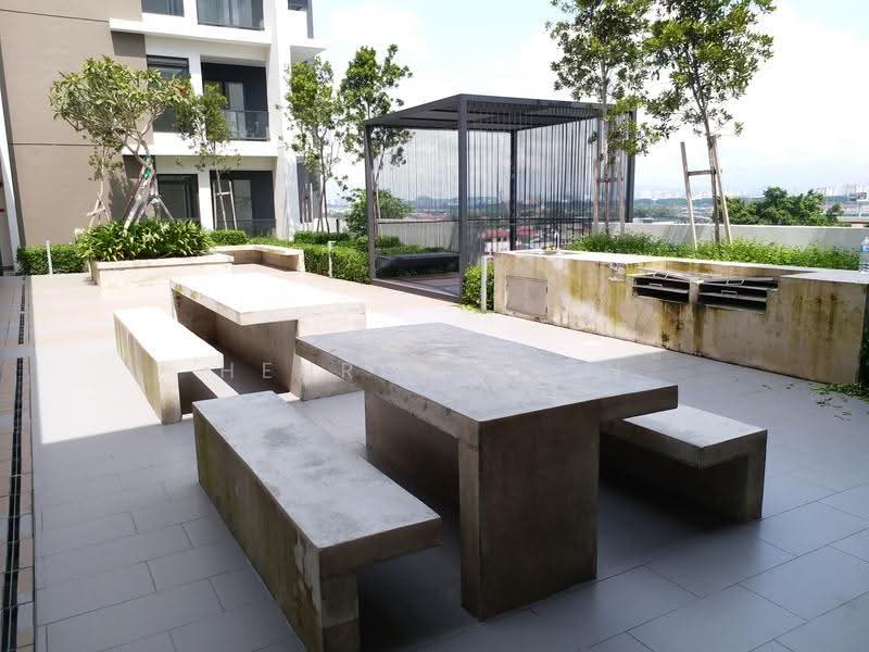 Kondominium untuk Dijual di Prima Indah (The Armanna) - Henrick Tan - Exterior - PropertyGuru.com.my