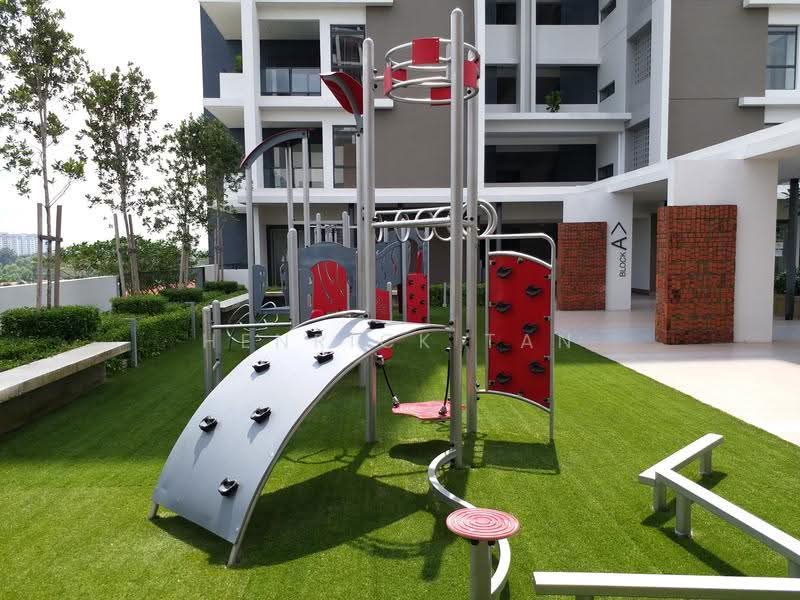 Kondominium untuk Dijual di Prima Indah (The Armanna) - Henrick Tan - Exterior - PropertyGuru.com.my