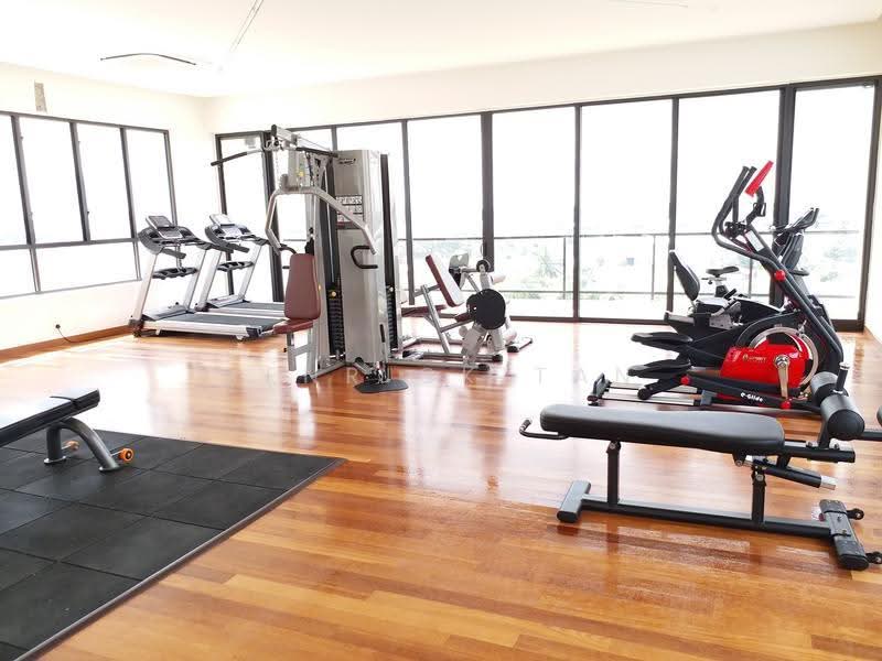 Kondominium untuk Dijual di Prima Indah (The Armanna) - Henrick Tan - Gym - PropertyGuru.com.my