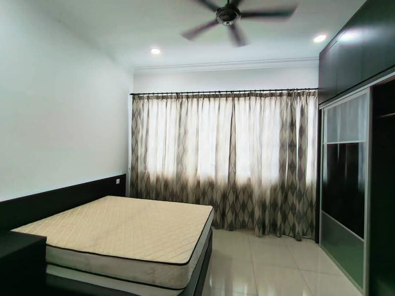 Rumah Teres 2-Tingkat untuk Dijual di Kota Masai (Pasir Gudang) - Iden Tan - Bedroom - PropertyGuru.com.my