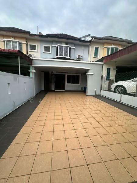 2-storey Terraced House for Rent in Taman Setia Indah (Tebrau) - Calvin Lee - PropertyGuru.com.my