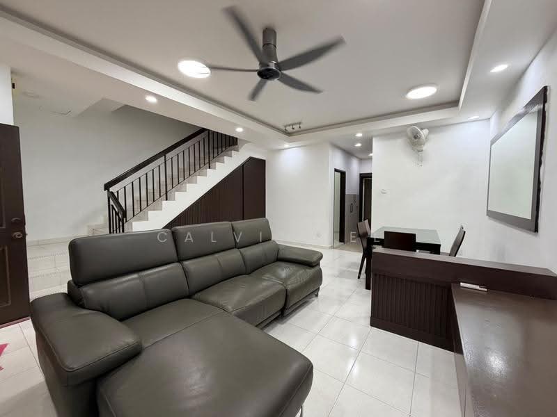 2-storey Terraced House for Rent in Taman Setia Indah (Tebrau) - Calvin Lee - PropertyGuru.com.my